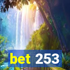 bet 253